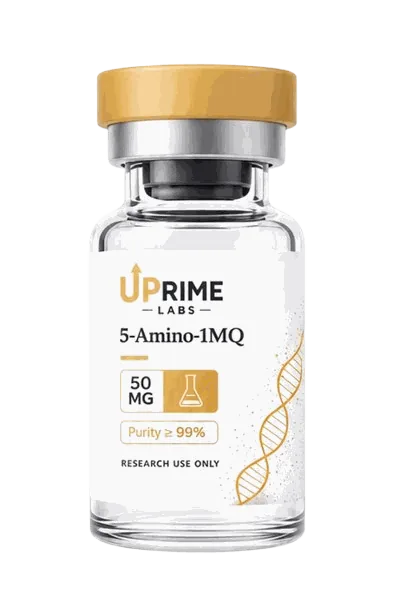 5-Amino-1MQ vial