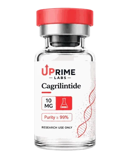 Cagrilintide vial