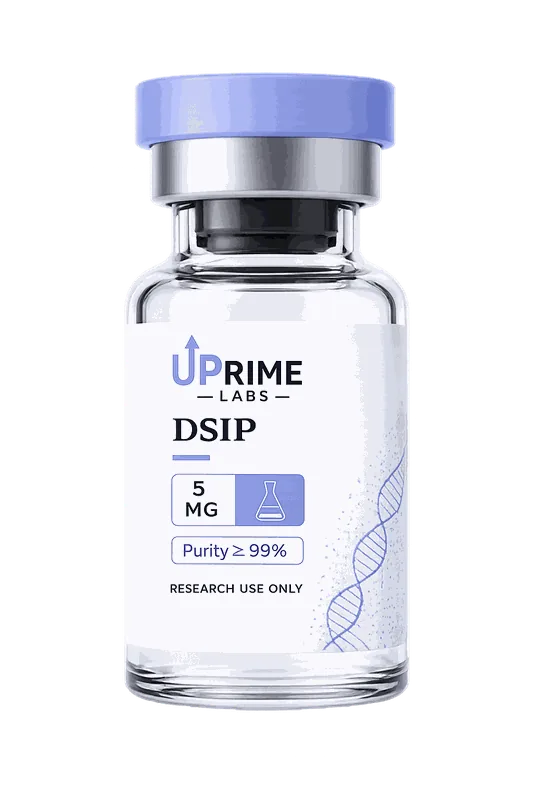 DSIP vial