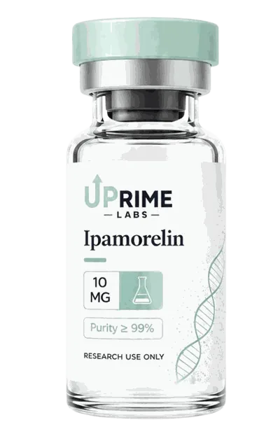 Ipamorelin vial