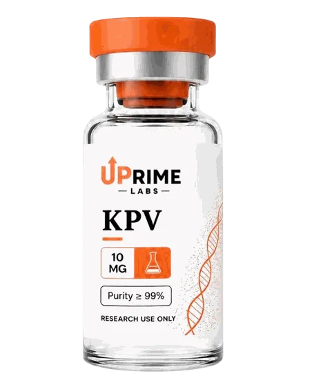 KPV vial