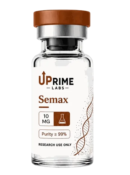 Semax vial
