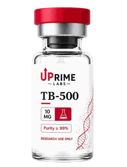 TB-500 vial