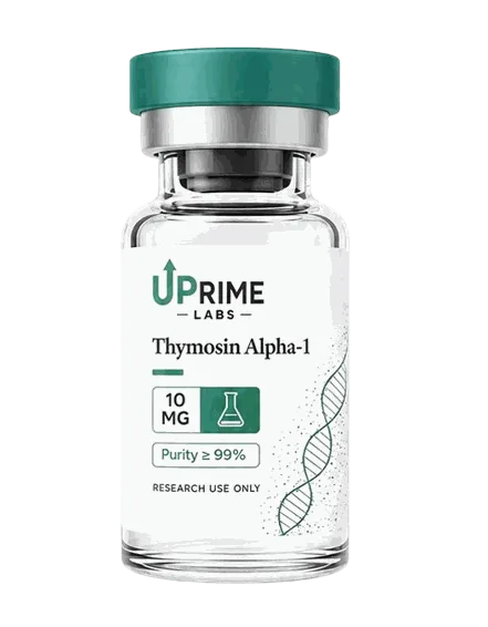 Thymosin Alpha-1 vial